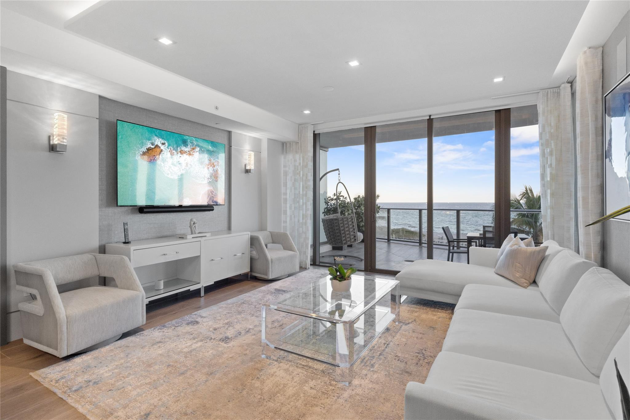 1116 N Ocean #301 Pompano Beach, FL 33062