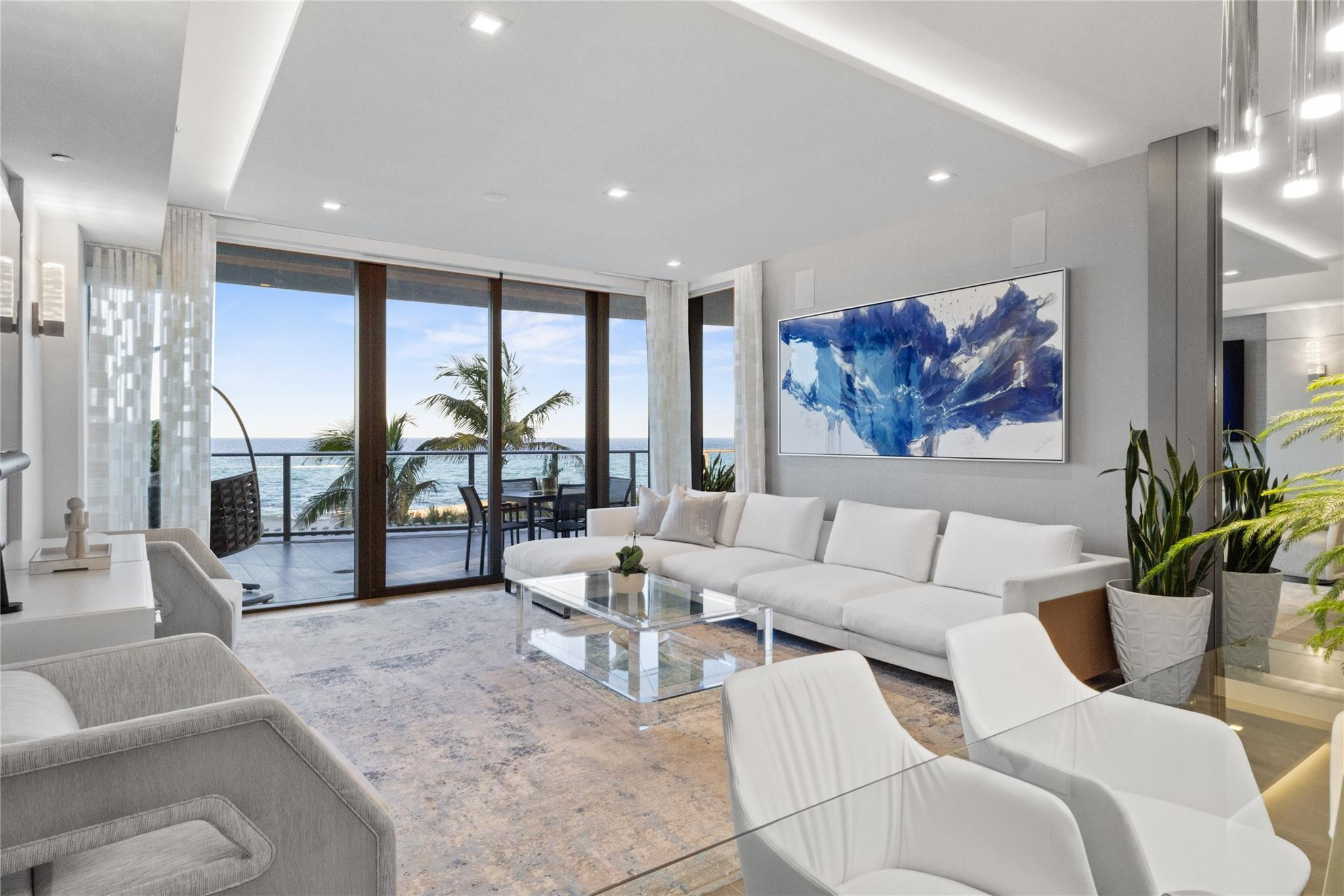 1116 N Ocean #301 Pompano Beach, FL 33062