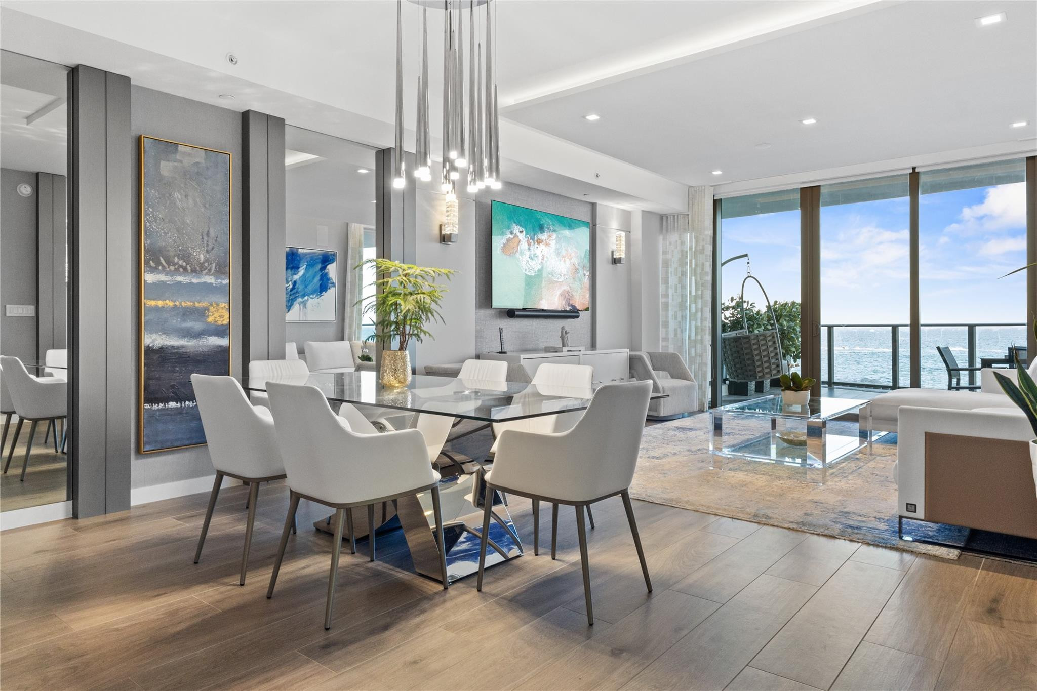 1116 N Ocean #301 Pompano Beach, FL 33062