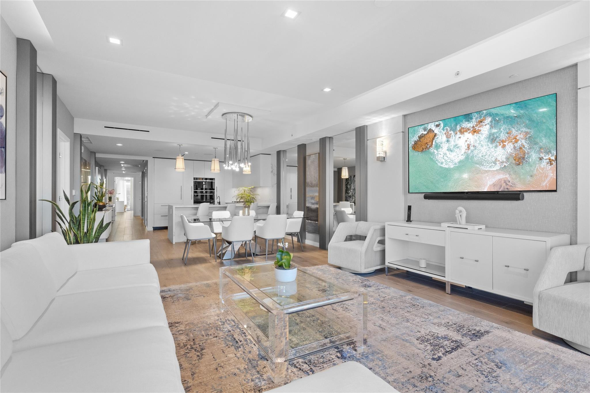 1116 N Ocean #301 Pompano Beach, FL 33062