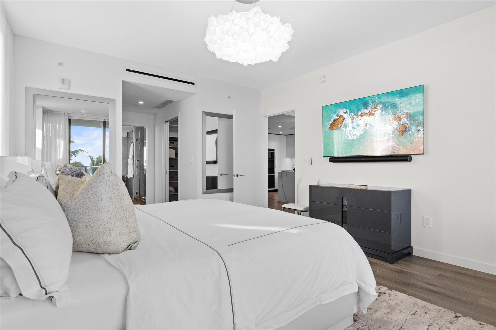 1116 N Ocean #301 Pompano Beach, FL 33062