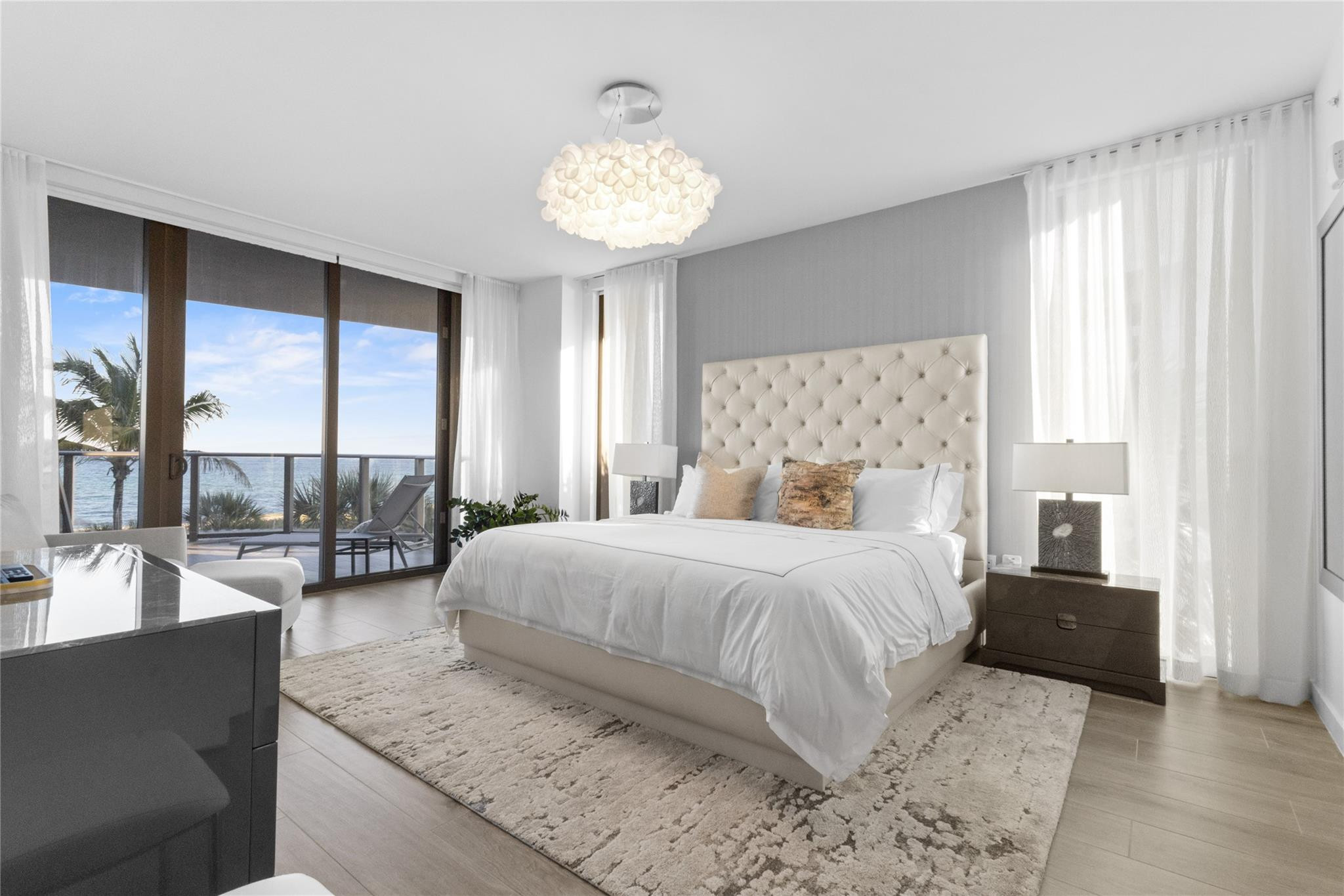 1116 N Ocean #301 Pompano Beach, FL 33062