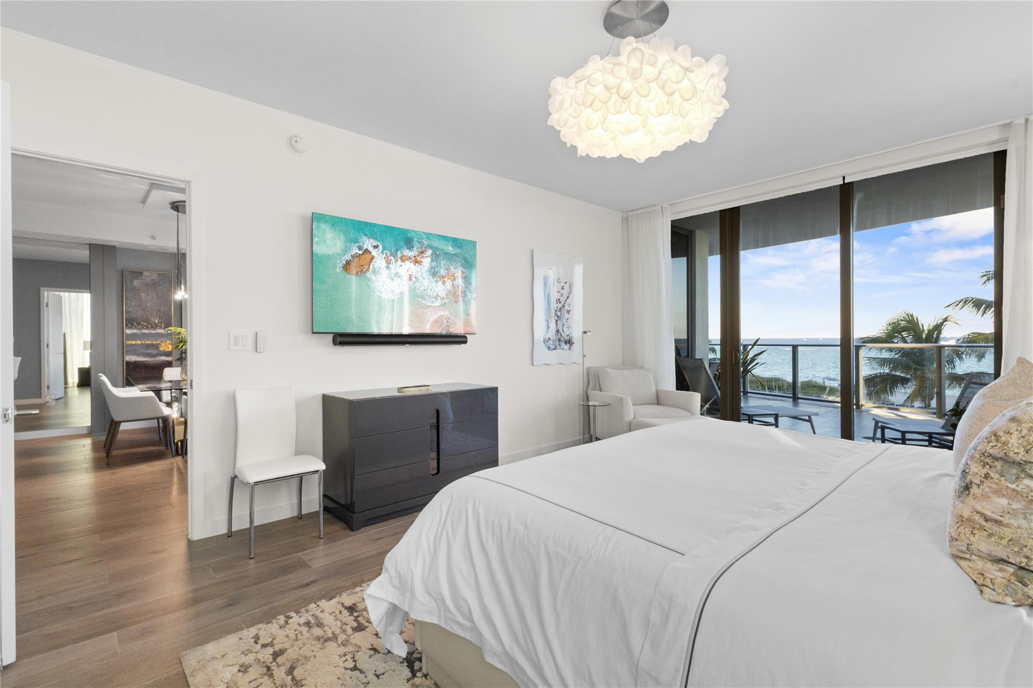 1116 N Ocean #301 Pompano Beach, FL 33062