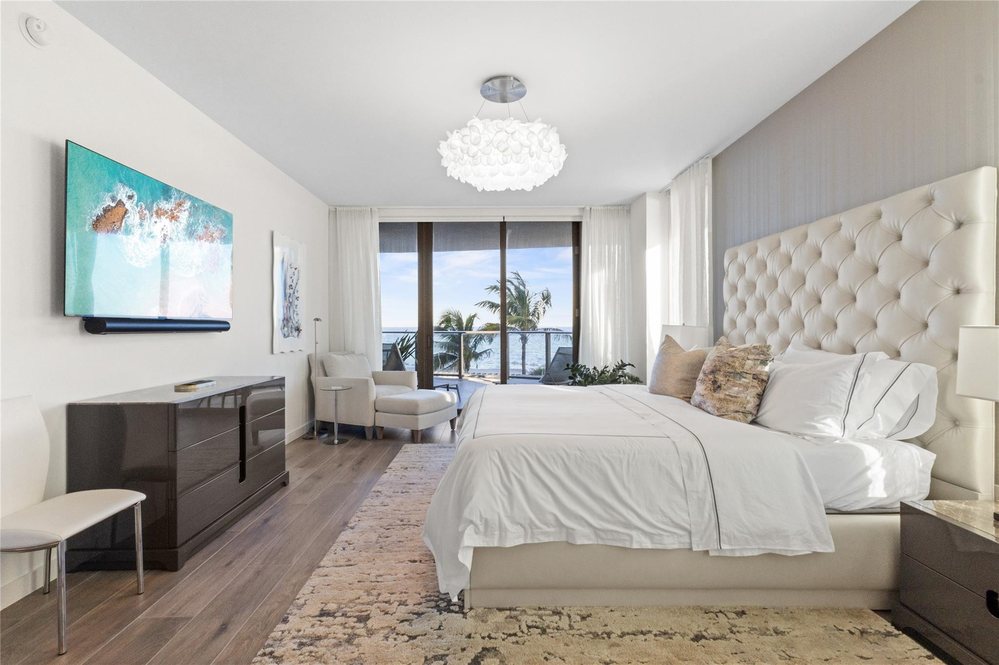 1116 N Ocean #301 Pompano Beach, FL 33062