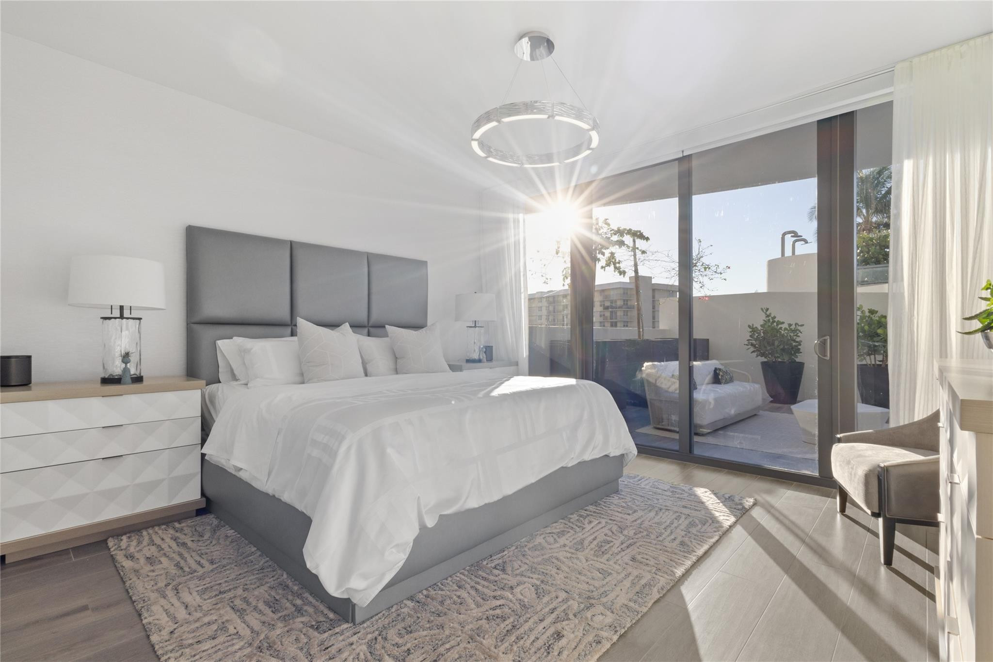 1116 N Ocean #301 Pompano Beach, FL 33062