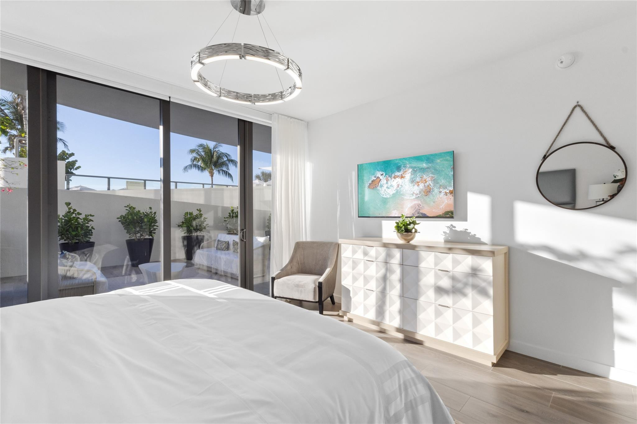 1116 N Ocean #301 Pompano Beach, FL 33062