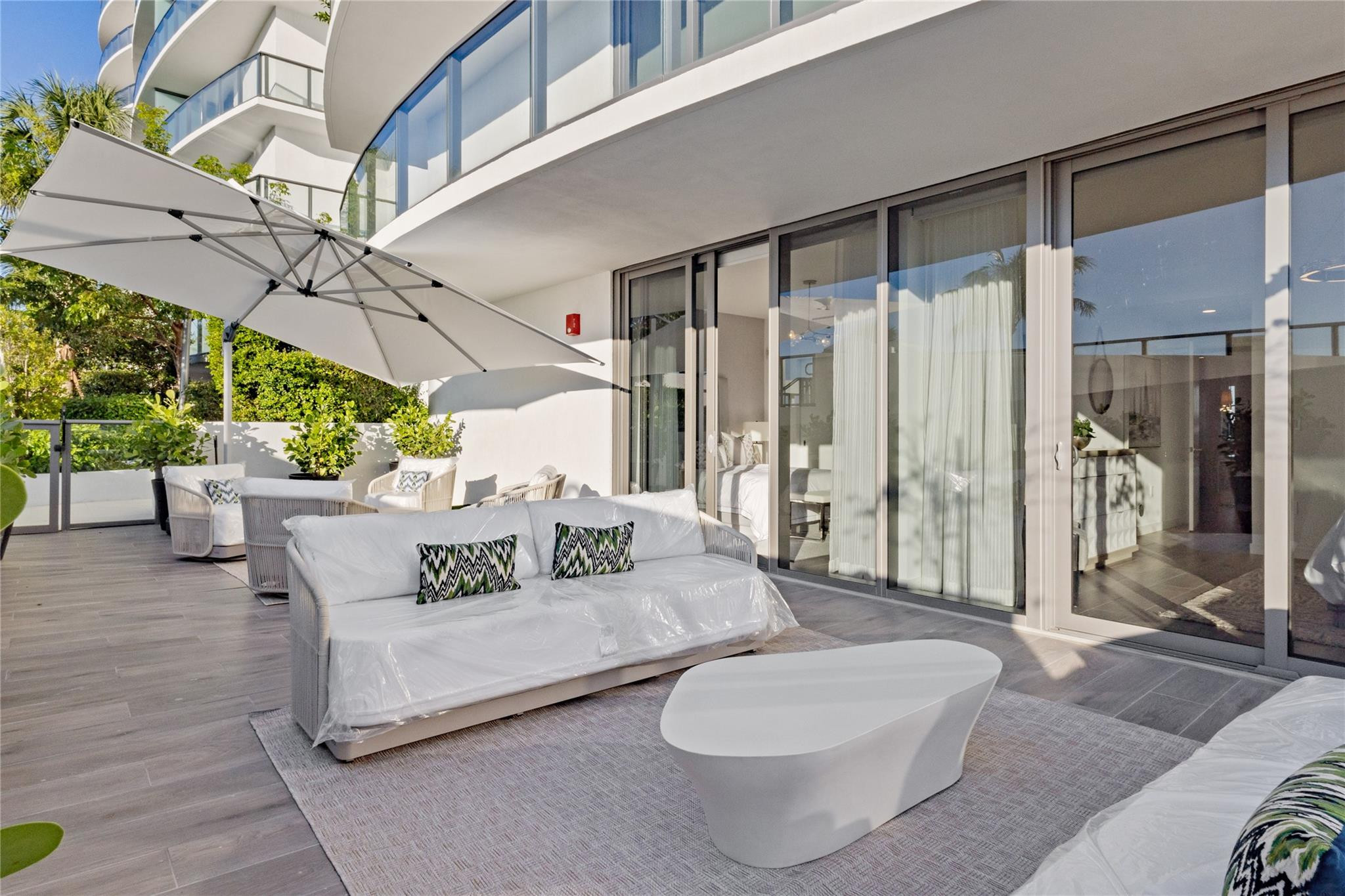 1116 N Ocean #301 Pompano Beach, FL 33062