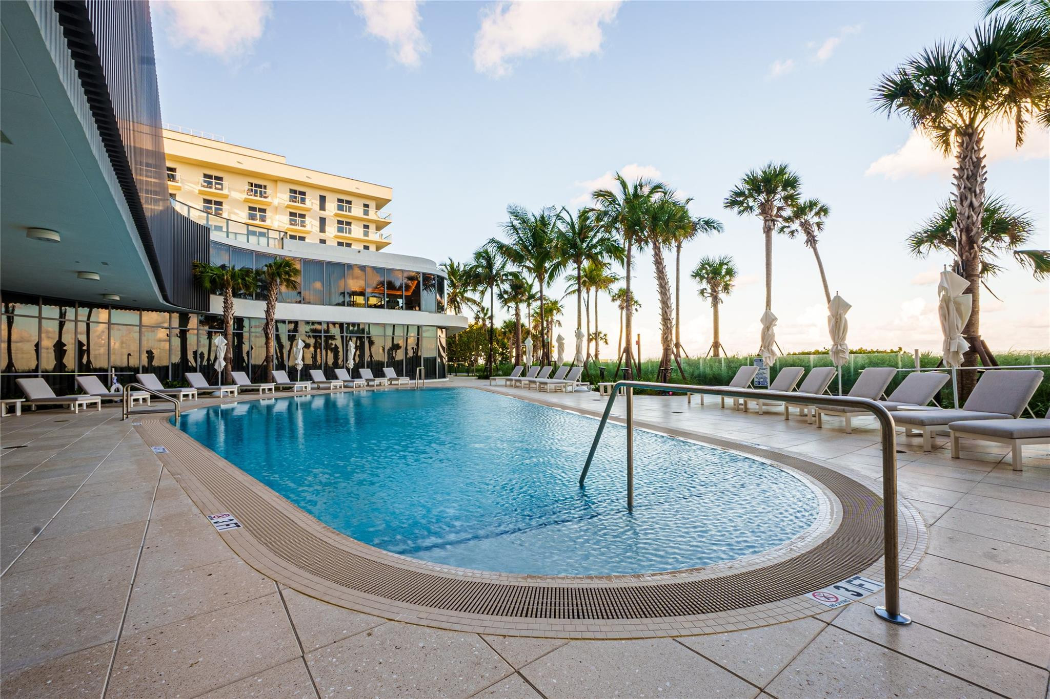 1116 N Ocean #301 Pompano Beach, FL 33062