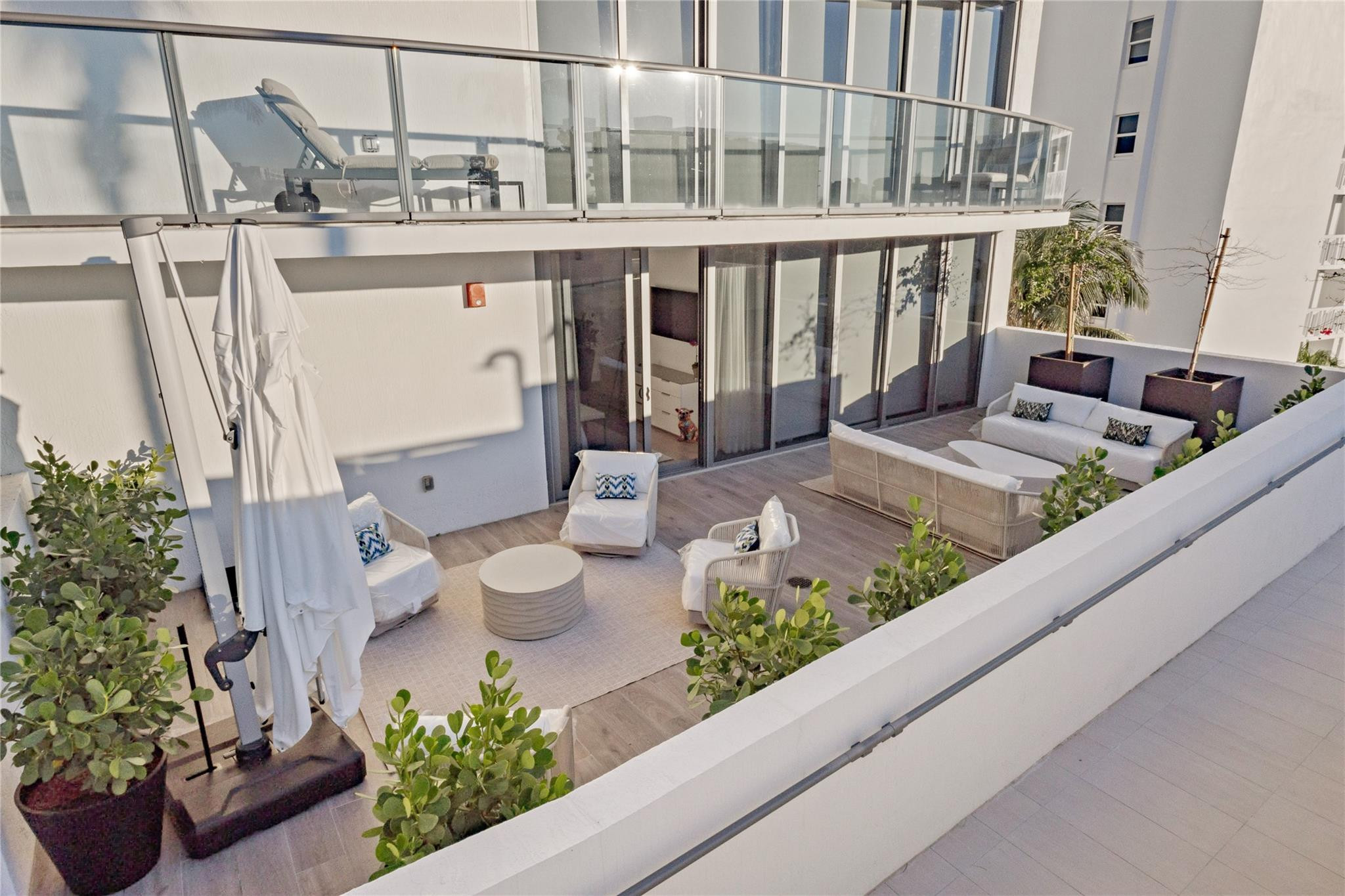 1116 N Ocean #301 Pompano Beach, FL 33062