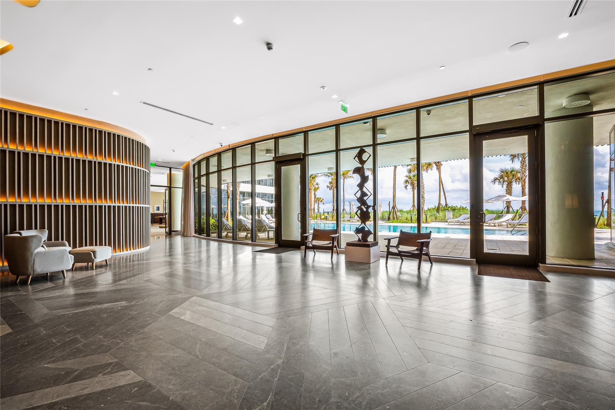 1116 N Ocean #301 Pompano Beach, FL 33062