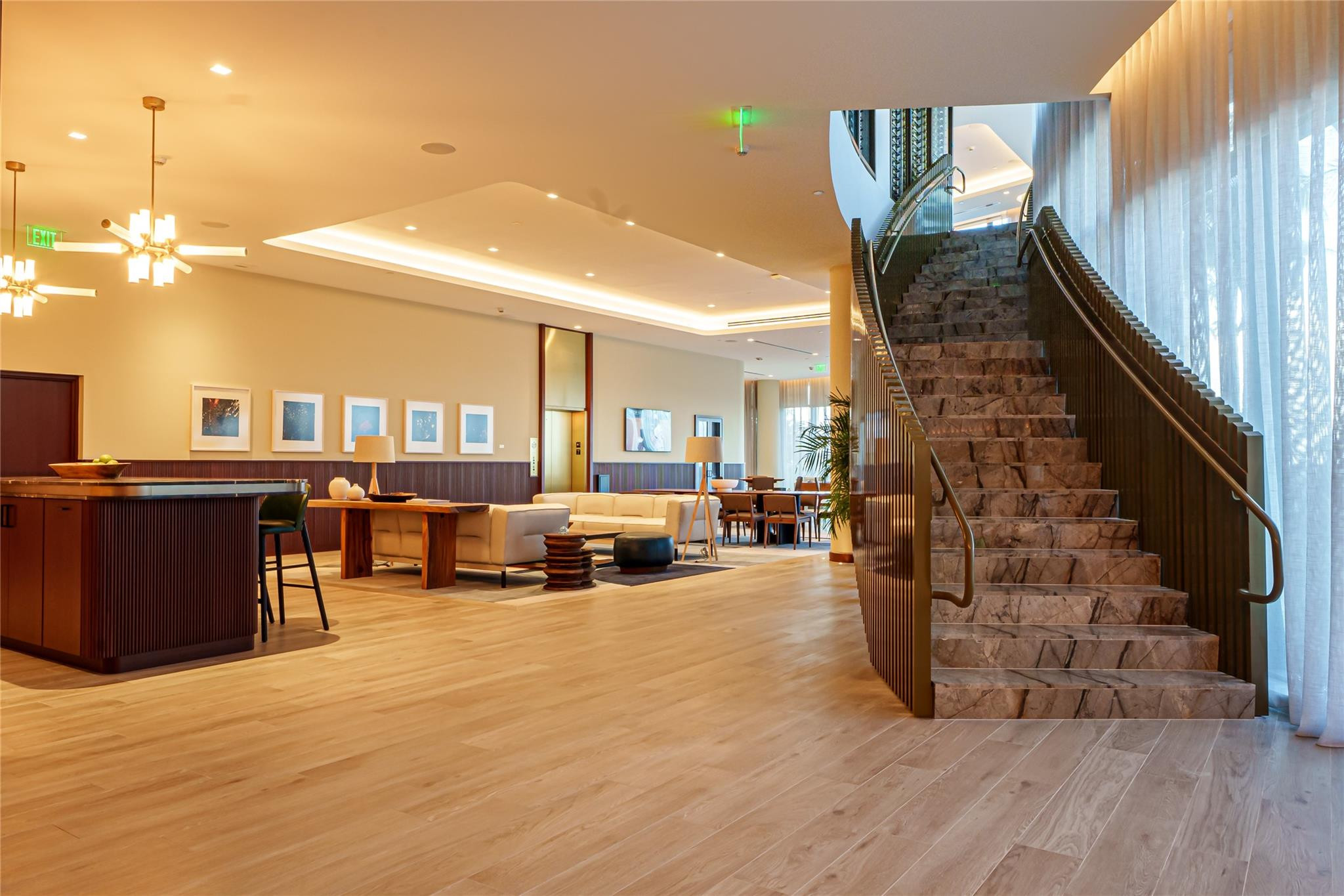 1116 N Ocean #301 Pompano Beach, FL 33062