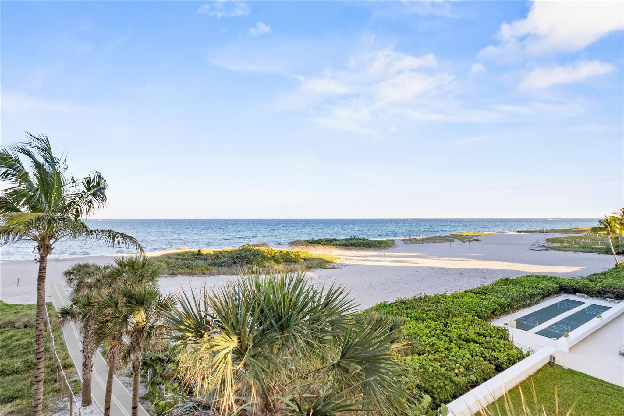 1116 N Ocean #301 Pompano Beach, FL 33062