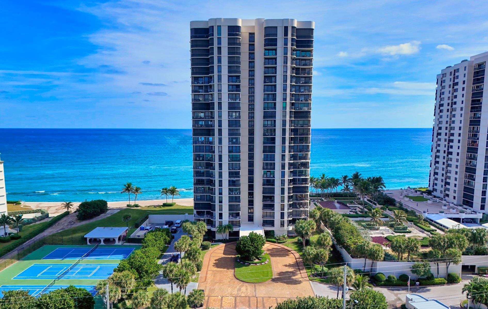 5380 N Ocean Dr #12J