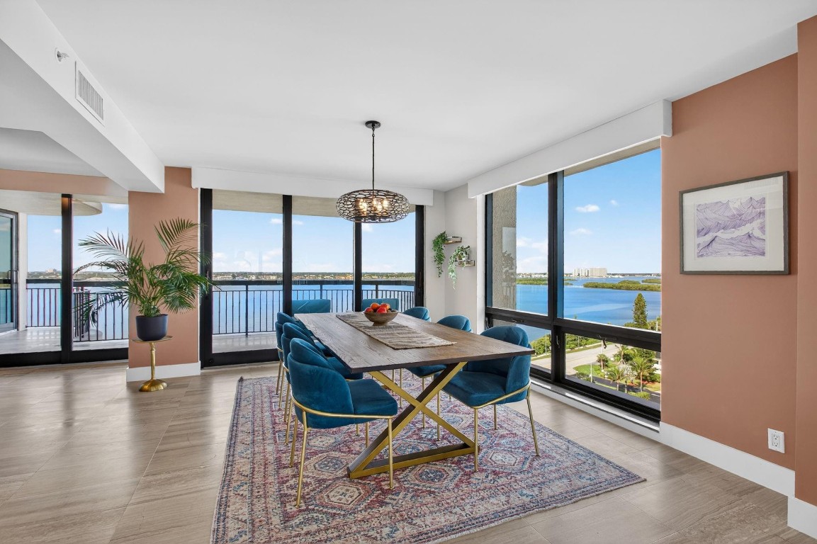 5380 N Ocean #12J Riviera Beach, FL 33404