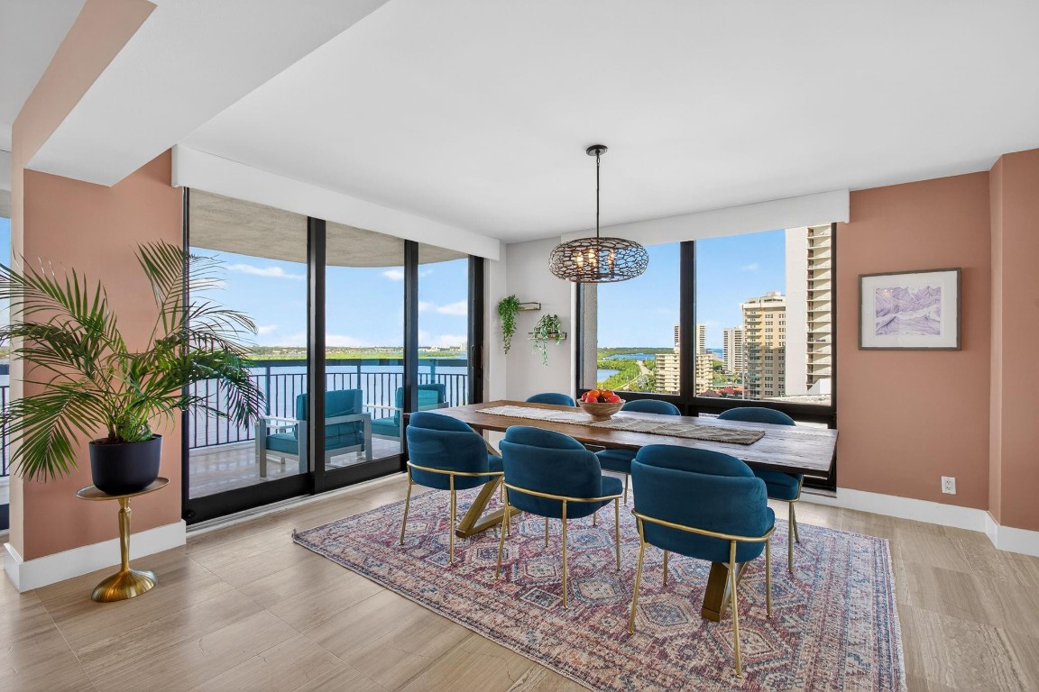 5380 N Ocean #12J Riviera Beach, FL 33404