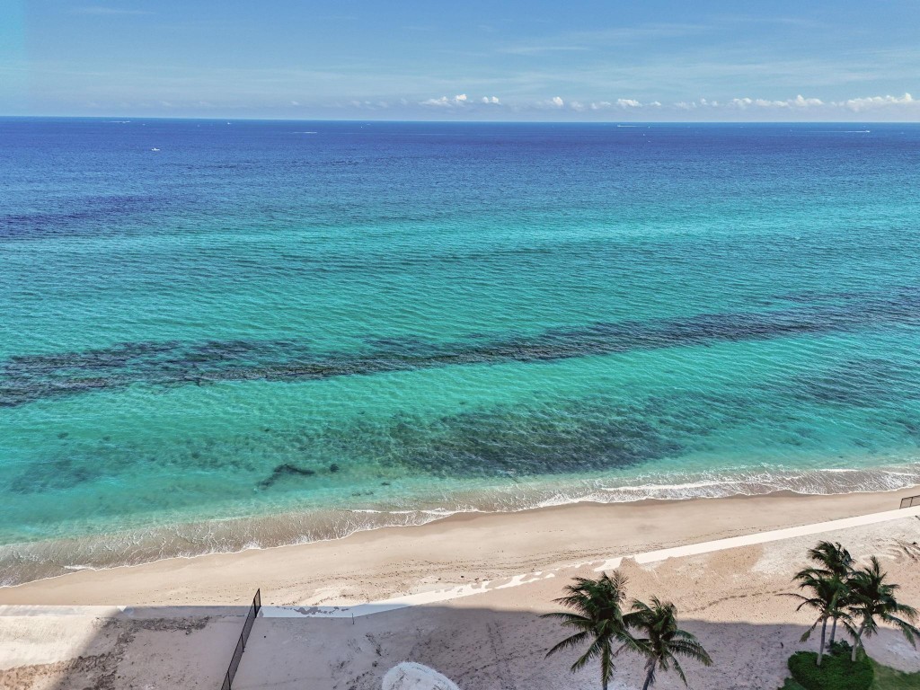 5380 N Ocean #12J Riviera Beach, FL 33404