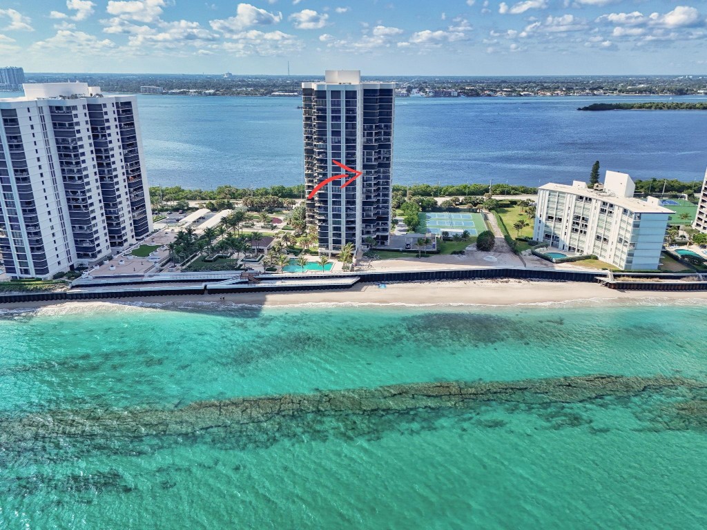 5380 N Ocean #12J Riviera Beach, FL 33404