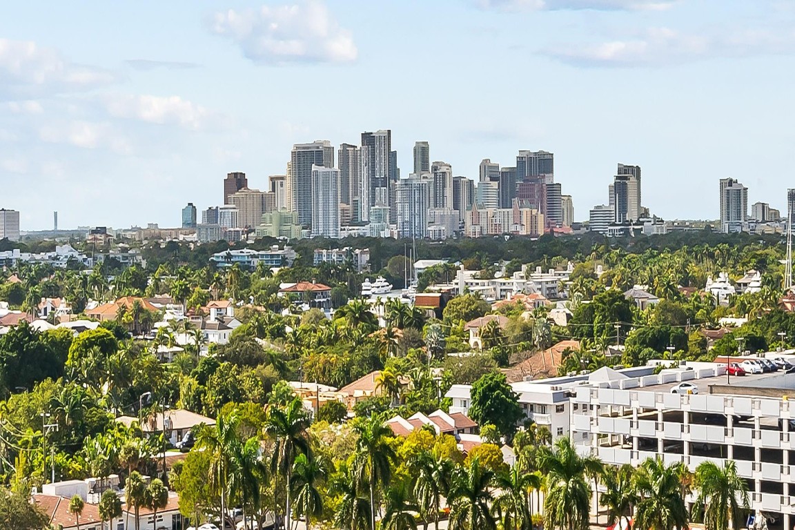 936 Intracoastal #14C Fort Lauderdale, FL 33304