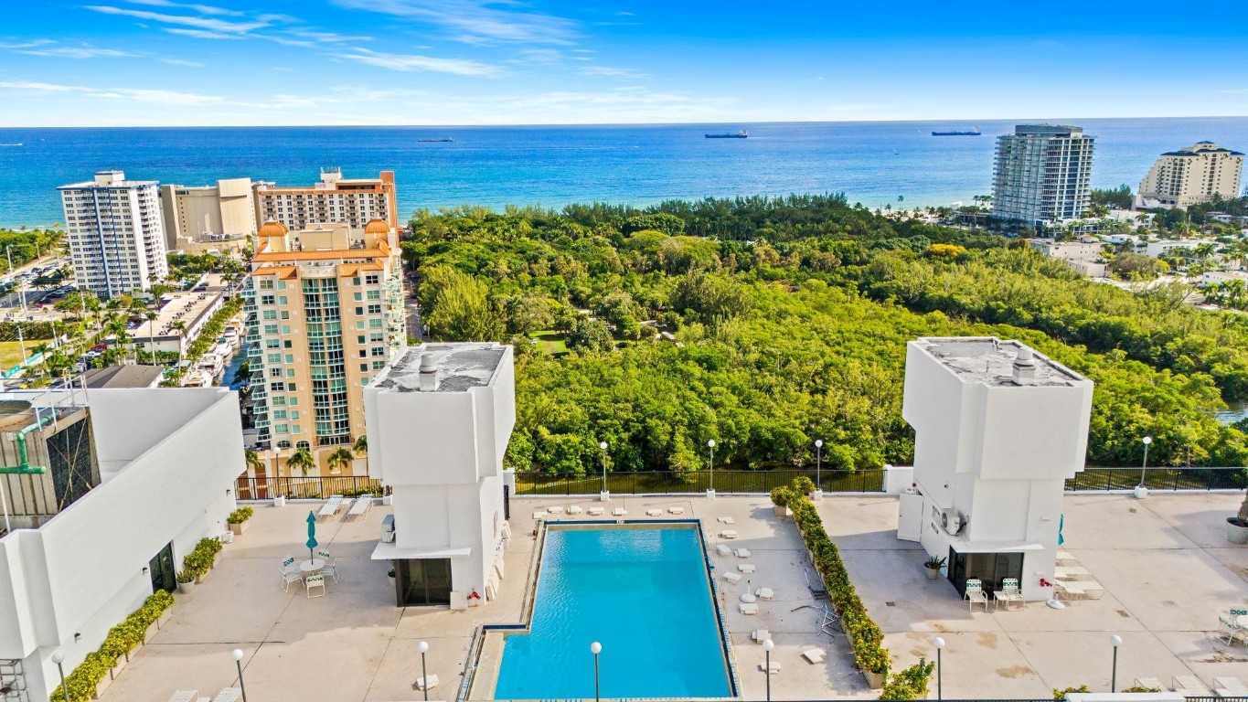 936 Intracoastal #14C Fort Lauderdale, FL 33304