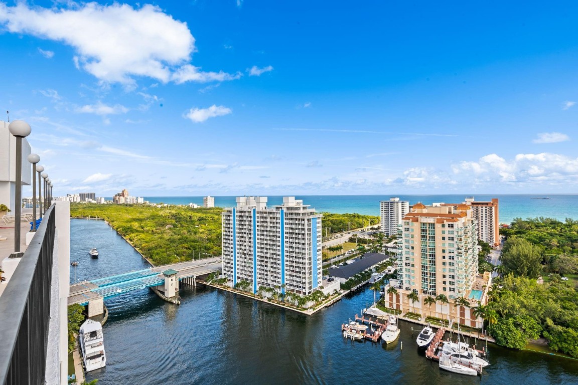 936 Intracoastal #14C Fort Lauderdale, FL 33304