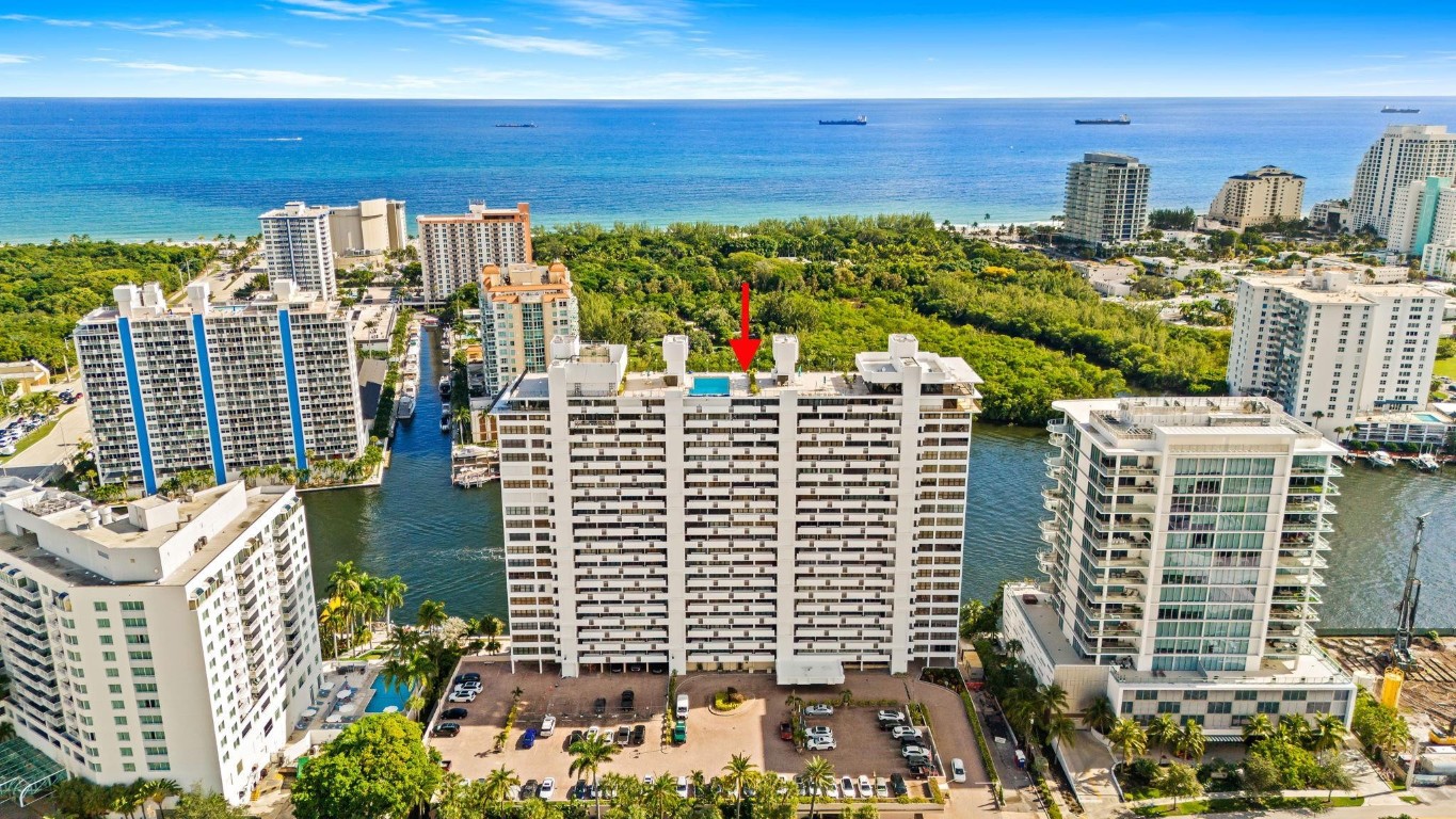 936 Intracoastal #14C Fort Lauderdale, FL 33304
