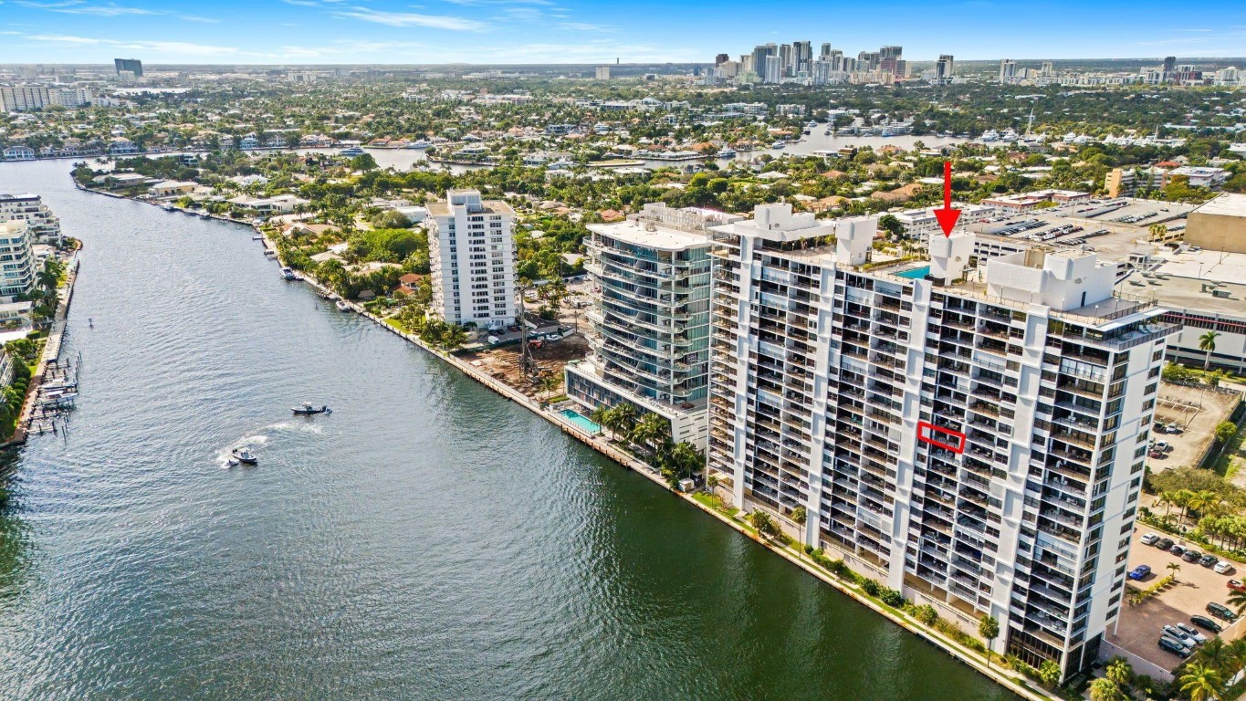 936 Intracoastal #14C Fort Lauderdale, FL 33304