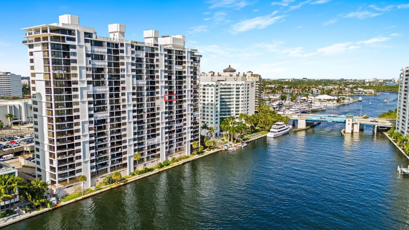 936 Intracoastal #14C Fort Lauderdale, FL 33304