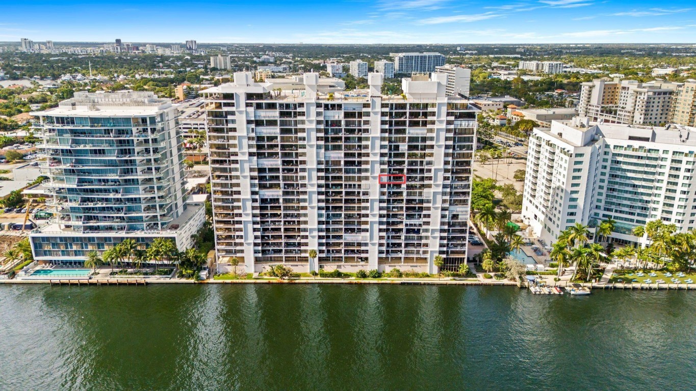 936 Intracoastal #14C Fort Lauderdale, FL 33304