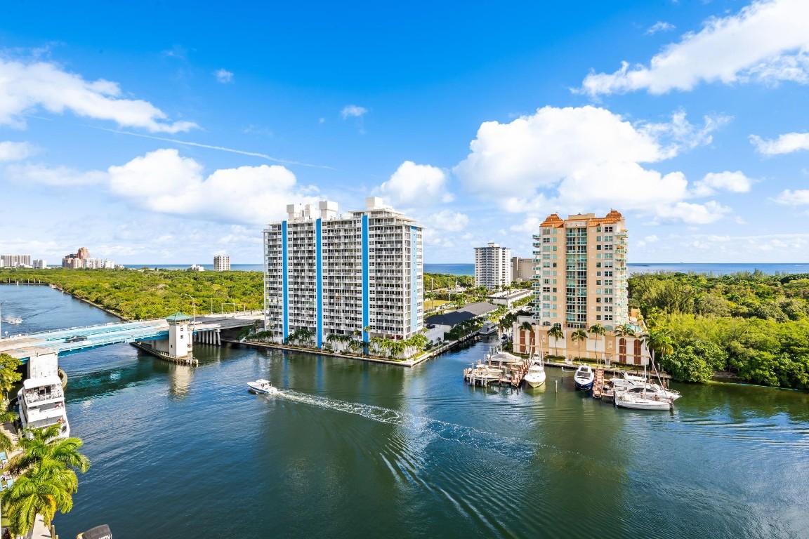 936 Intracoastal #14C Fort Lauderdale, FL 33304