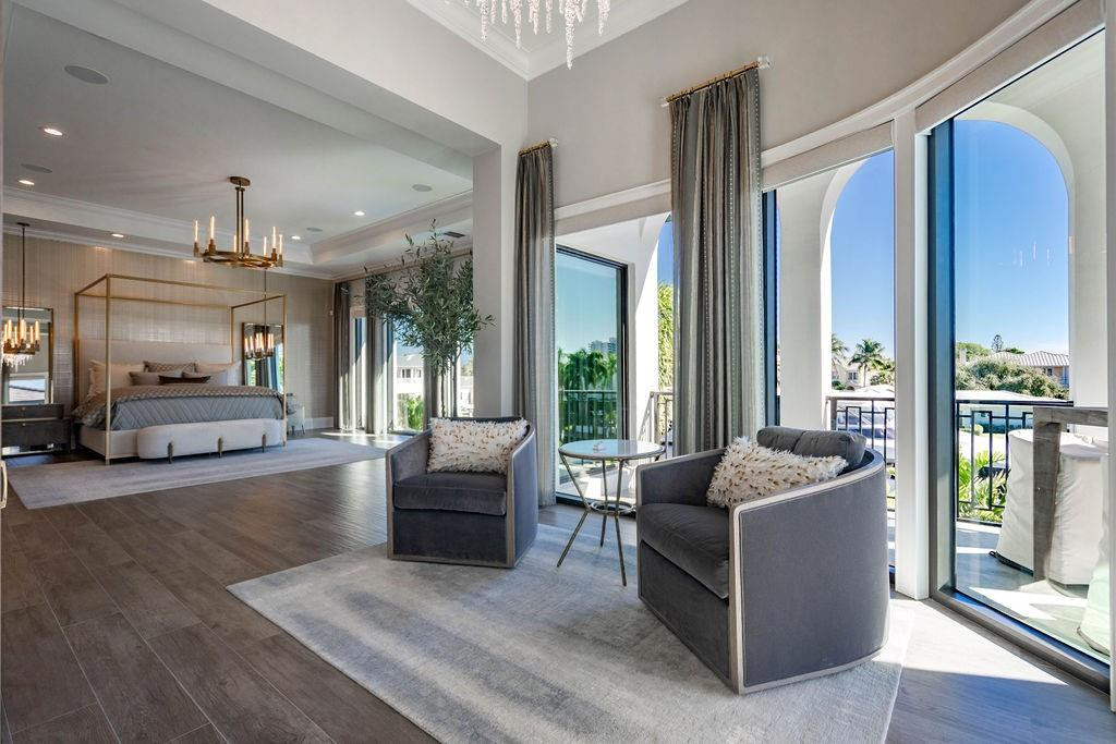 2457 NE 26th Lighthouse Point, FL 33064