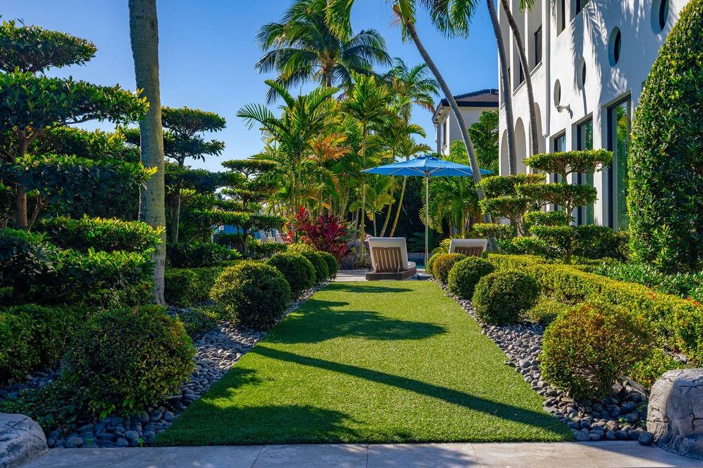 2457 NE 26th Lighthouse Point, FL 33064