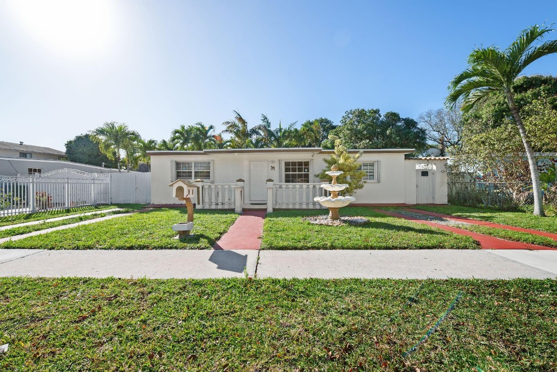 466 E 62nd Hialeah, FL 33013