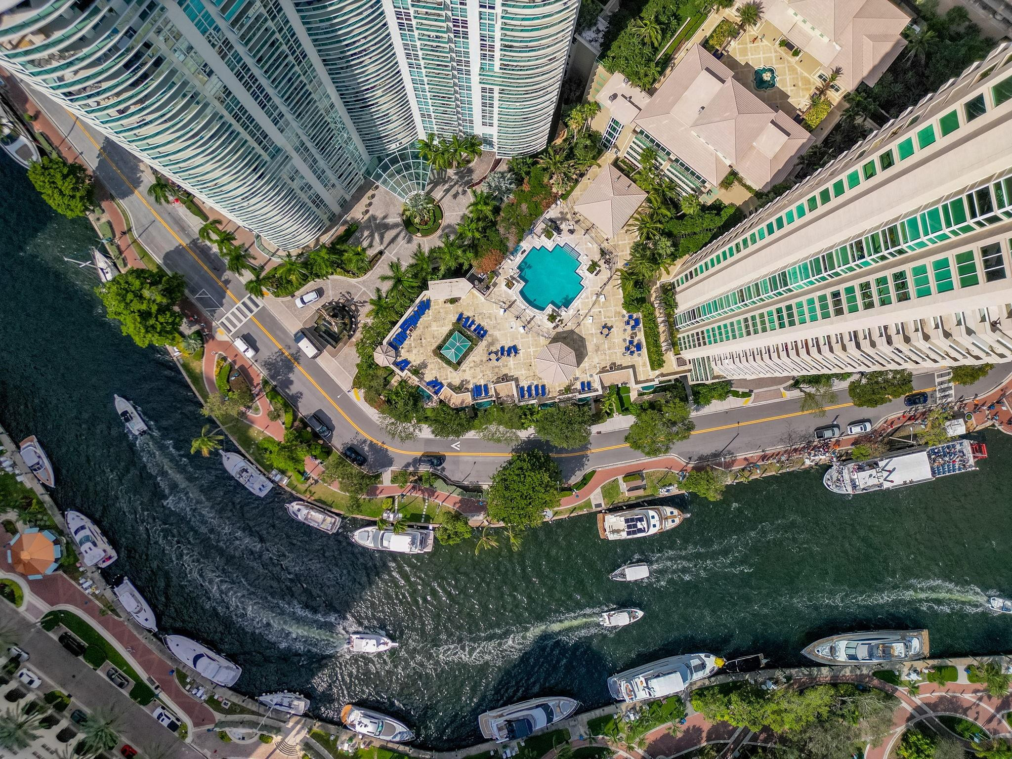 347 N New Riv #610 Fort Lauderdale, FL 33301