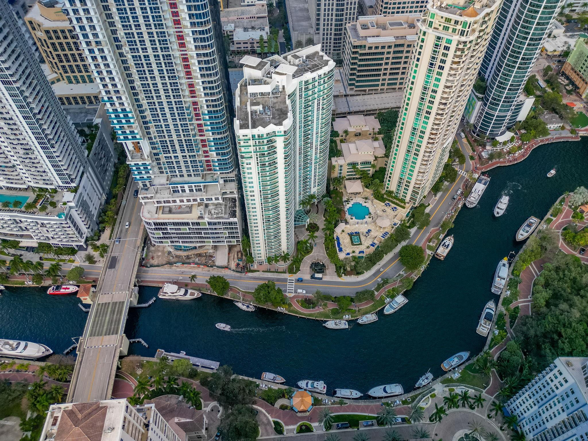 347 N New Riv #610 Fort Lauderdale, FL 33301