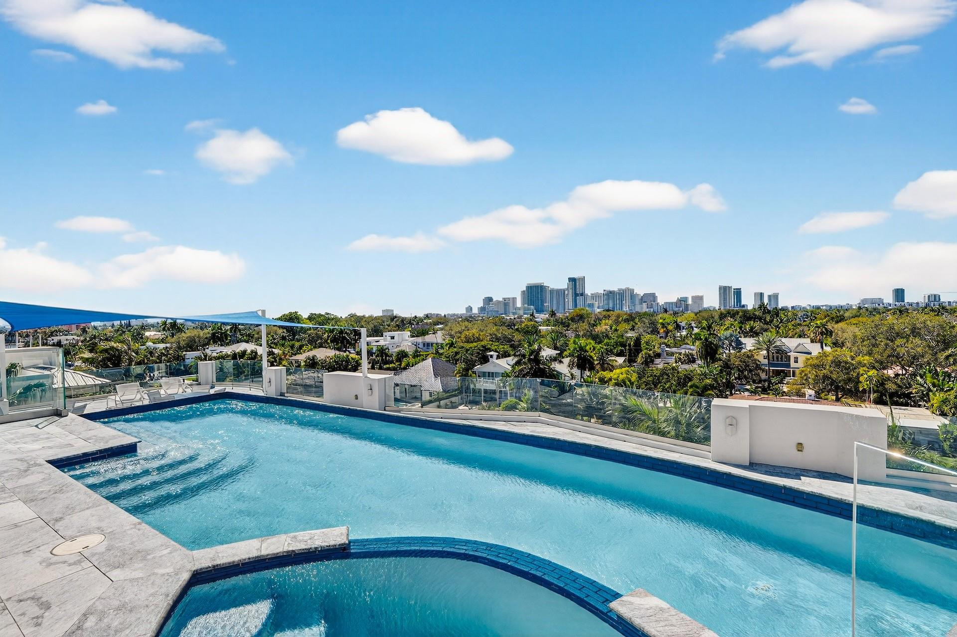 301 Hendricks #6 Fort Lauderdale, FL 33301