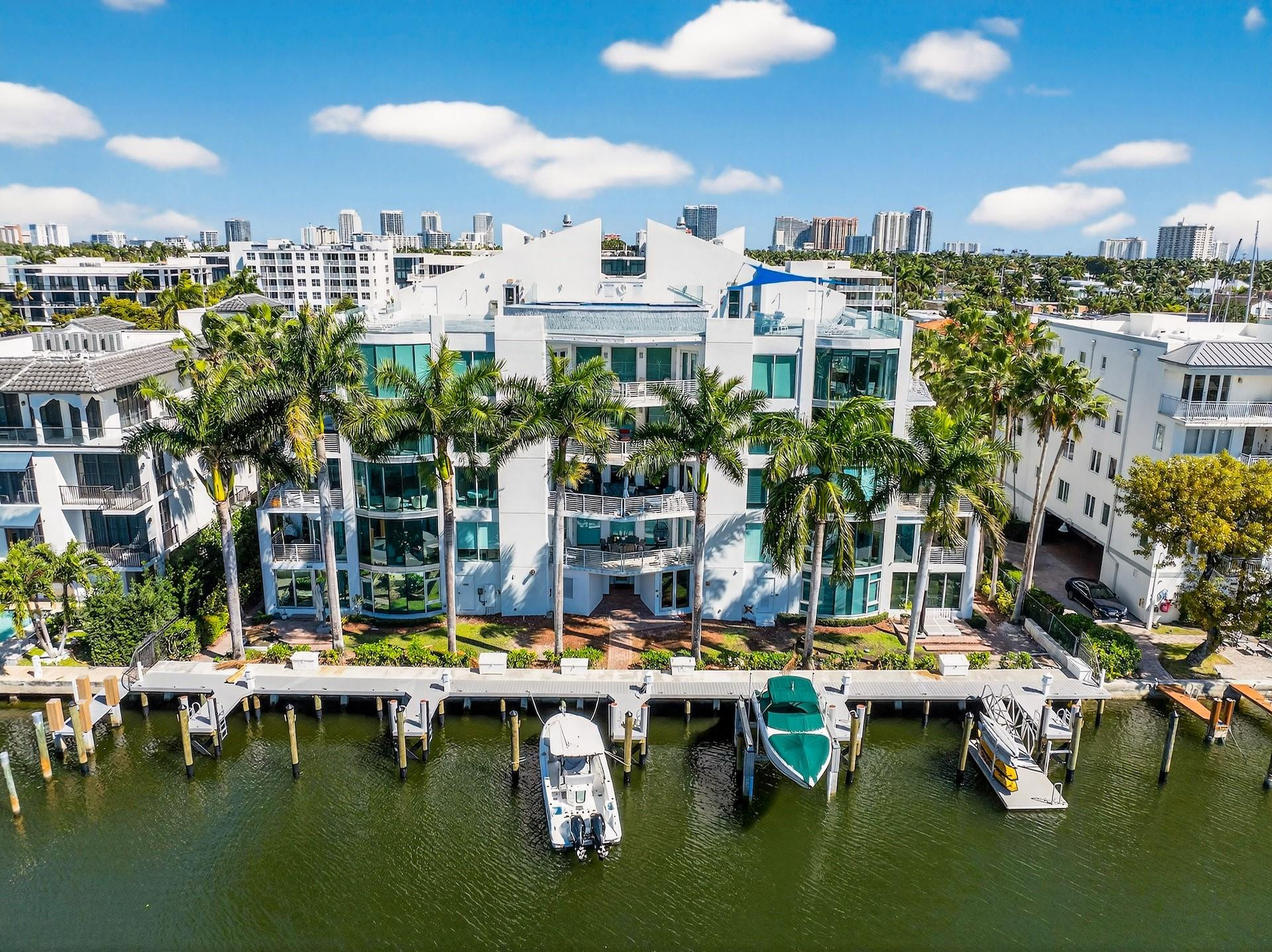 301 Hendricks #6 Fort Lauderdale, FL 33301