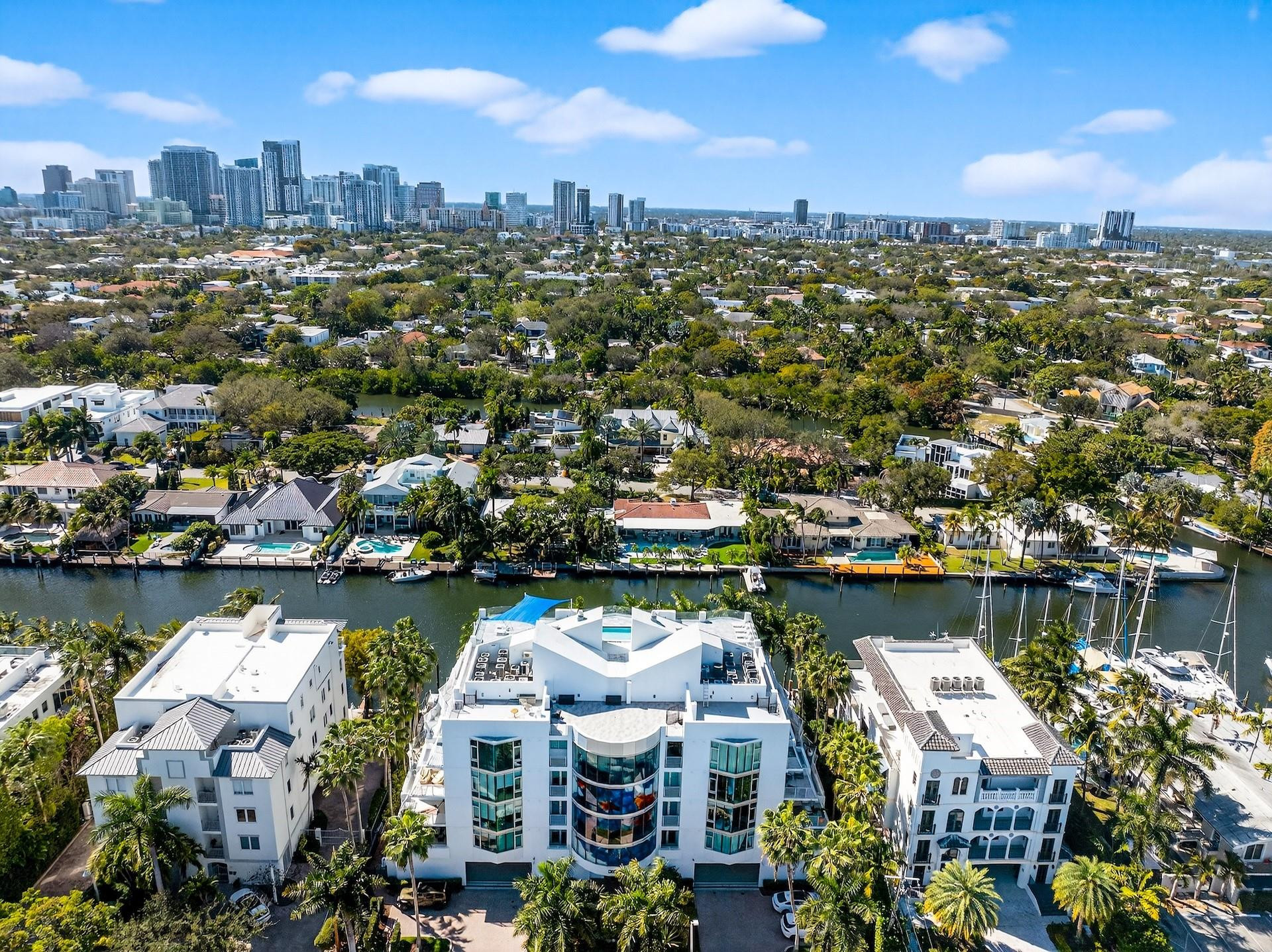 301 Hendricks #6 Fort Lauderdale, FL 33301
