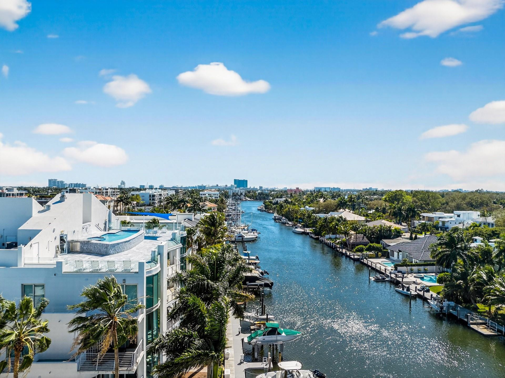 301 Hendricks #6 Fort Lauderdale, FL 33301