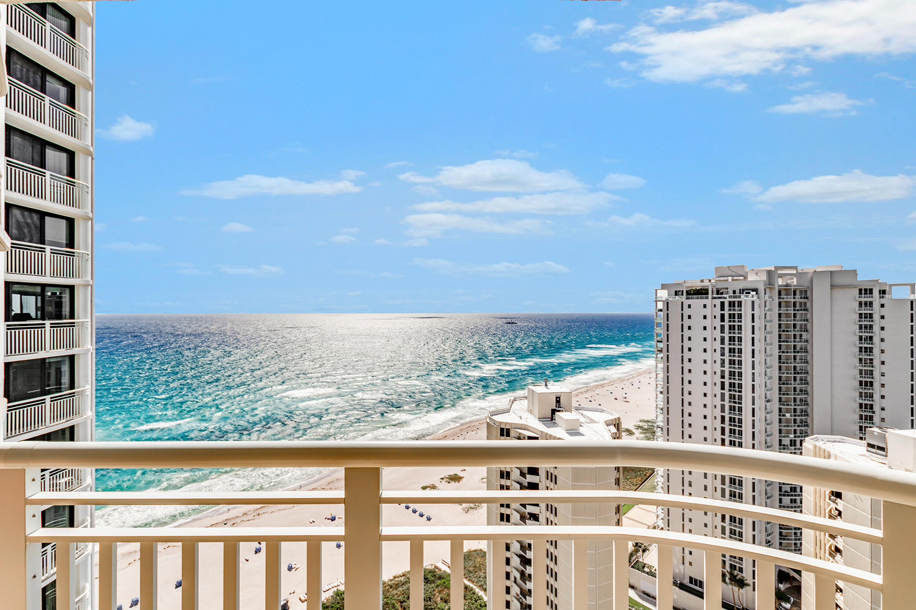 3000 N Ocean Dr #33-H