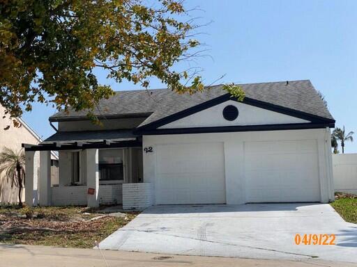 22 Paxford Lane