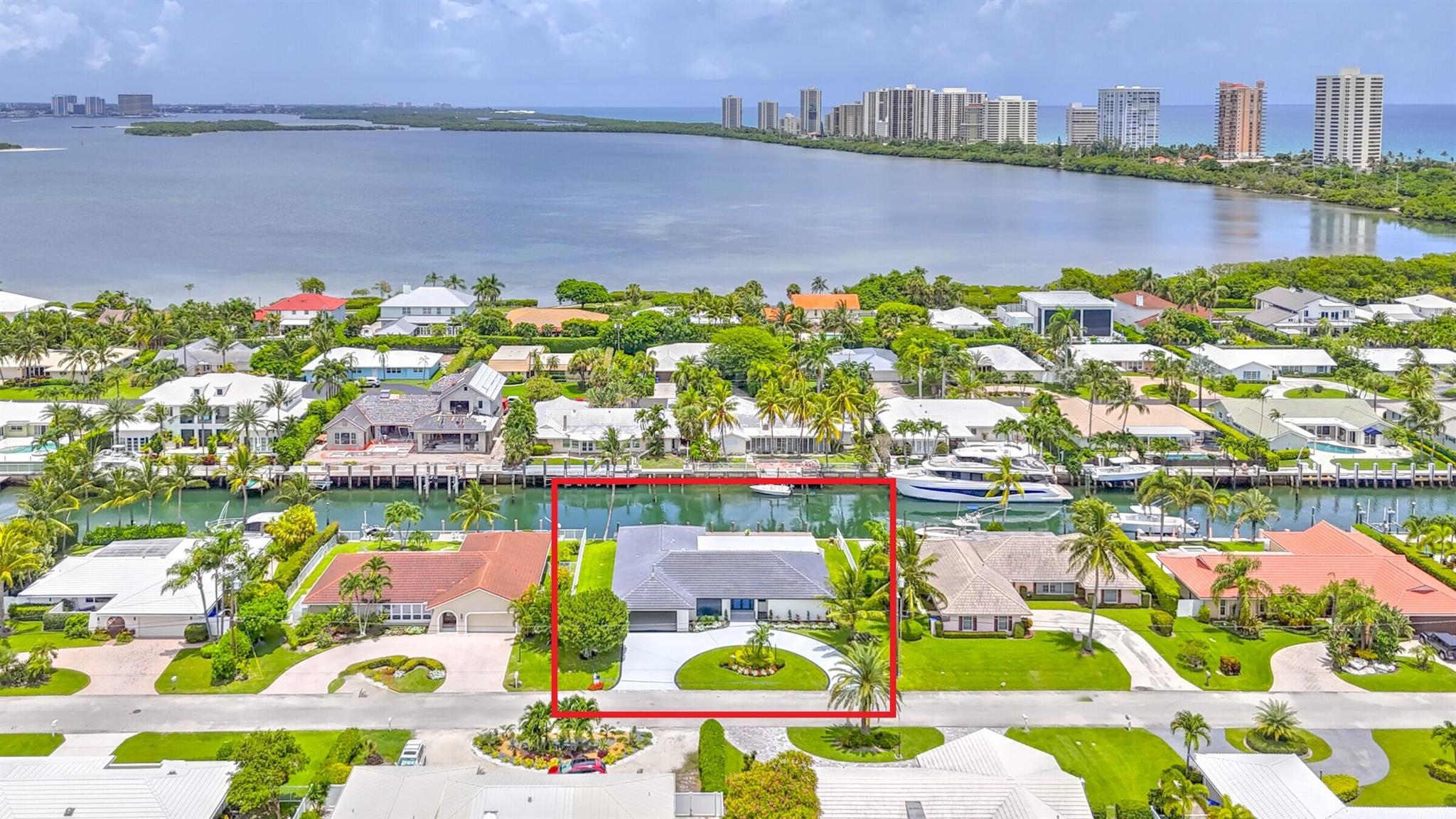 1170 Fairview Ln Singer Island, FL 33404