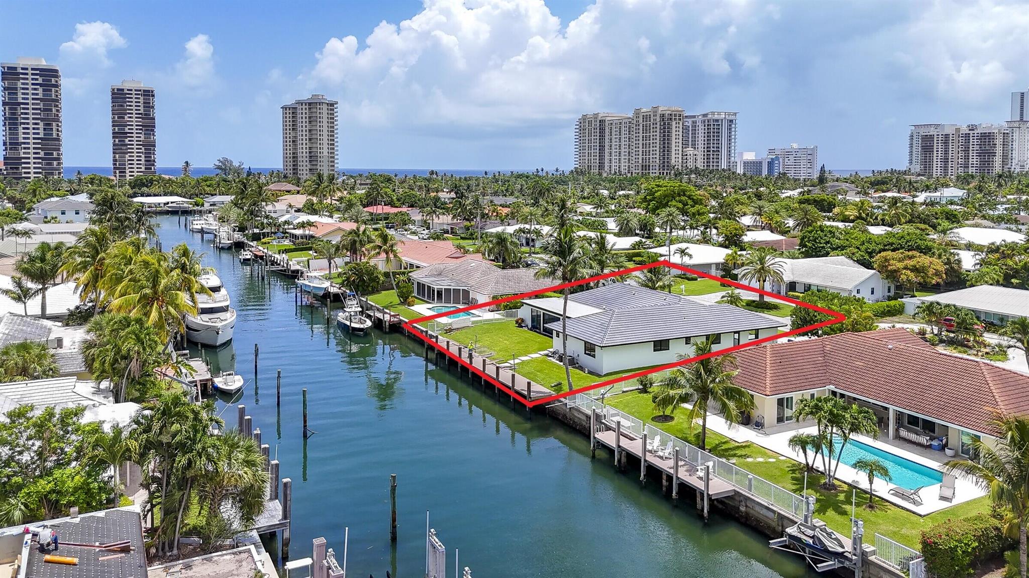 1170 Fairview Ln Singer Island, FL 33404