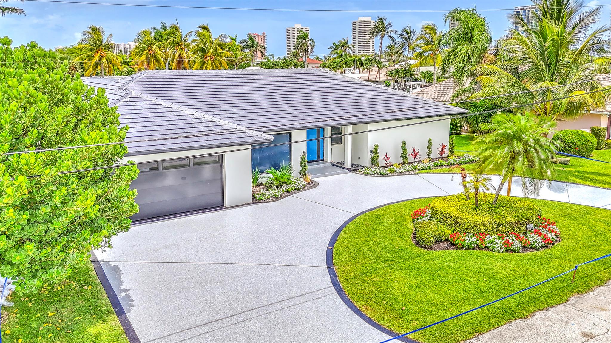 1170 Fairview Ln Singer Island, FL 33404