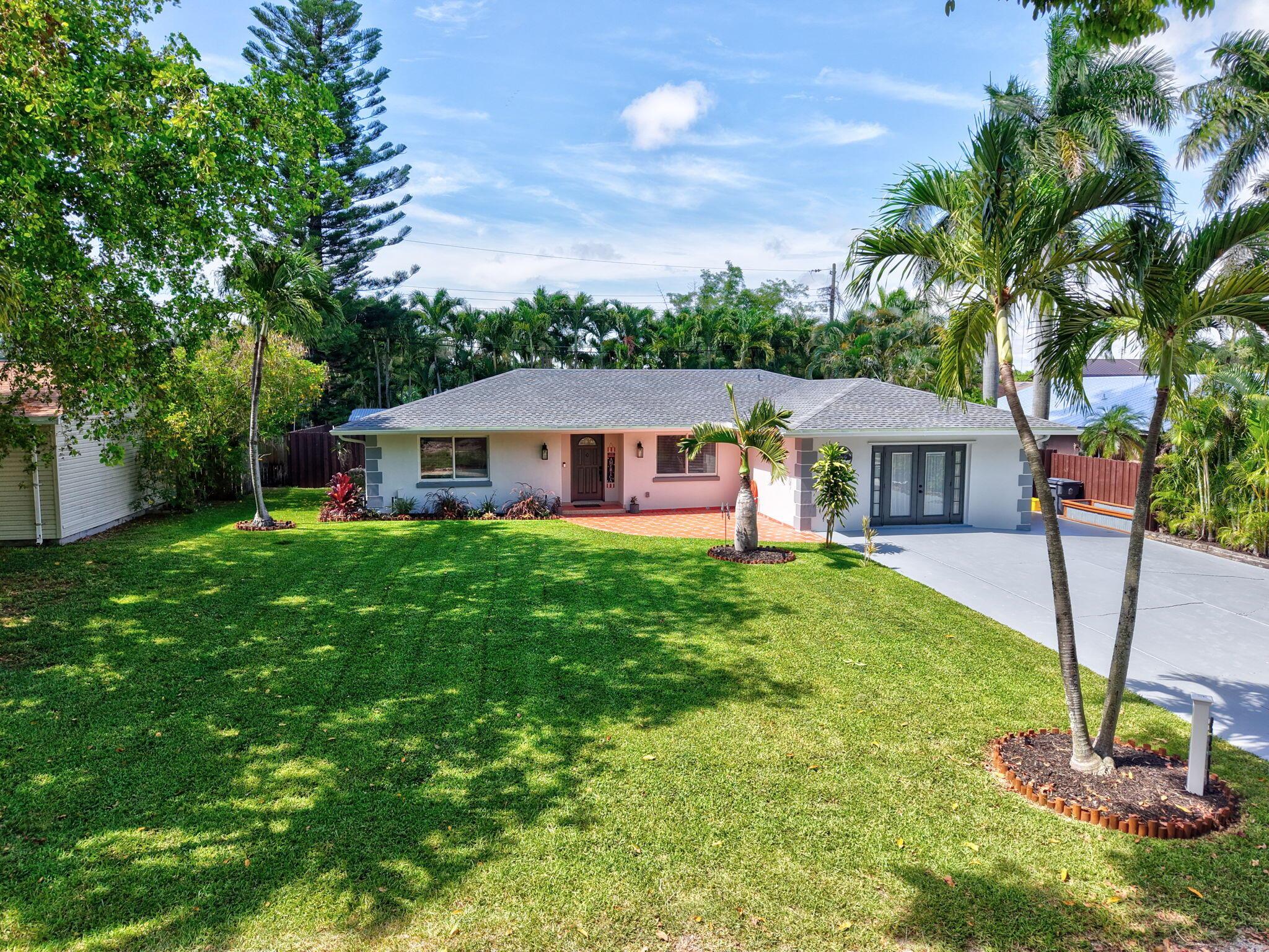 3374 Parade Pl,Lake Worth, FL 33462