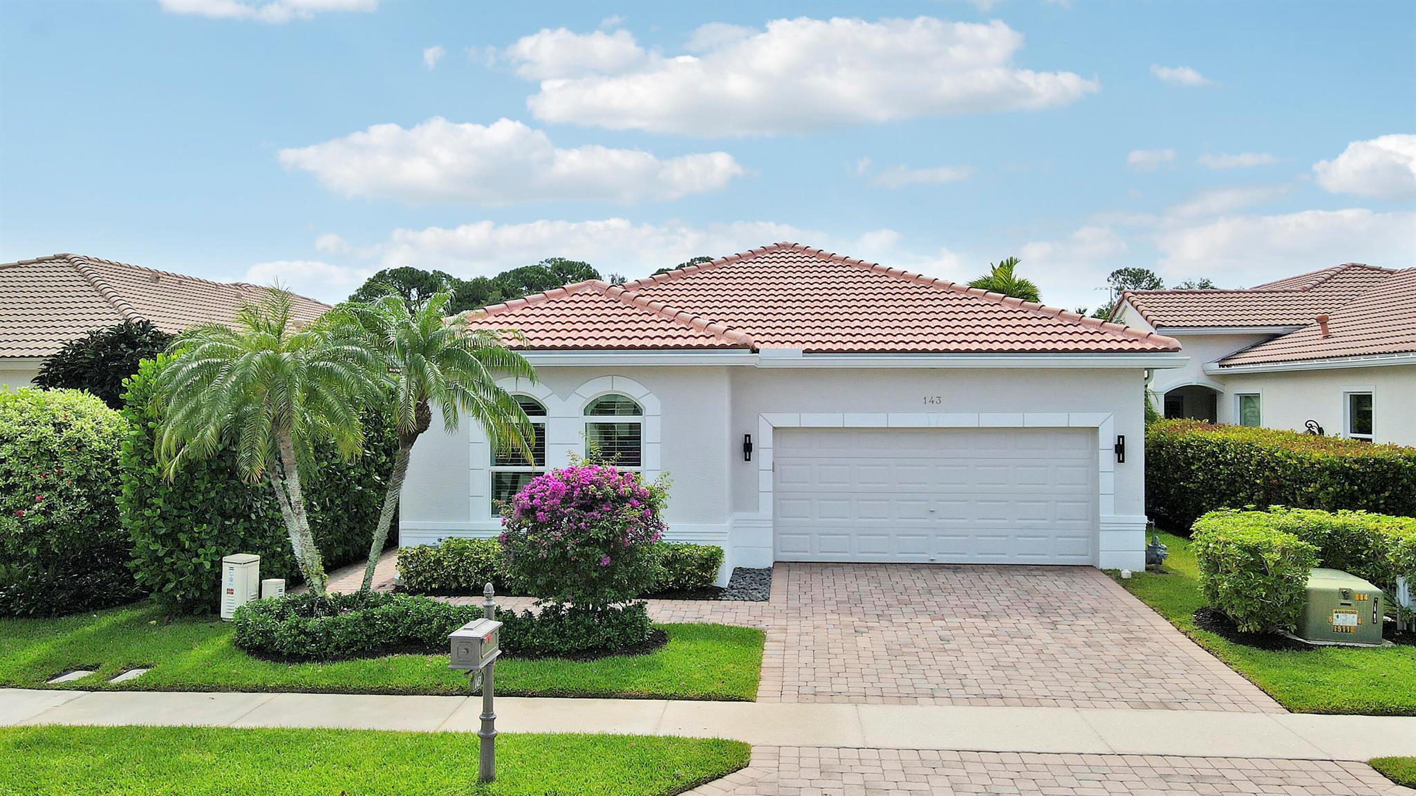 143 Via Condado Way