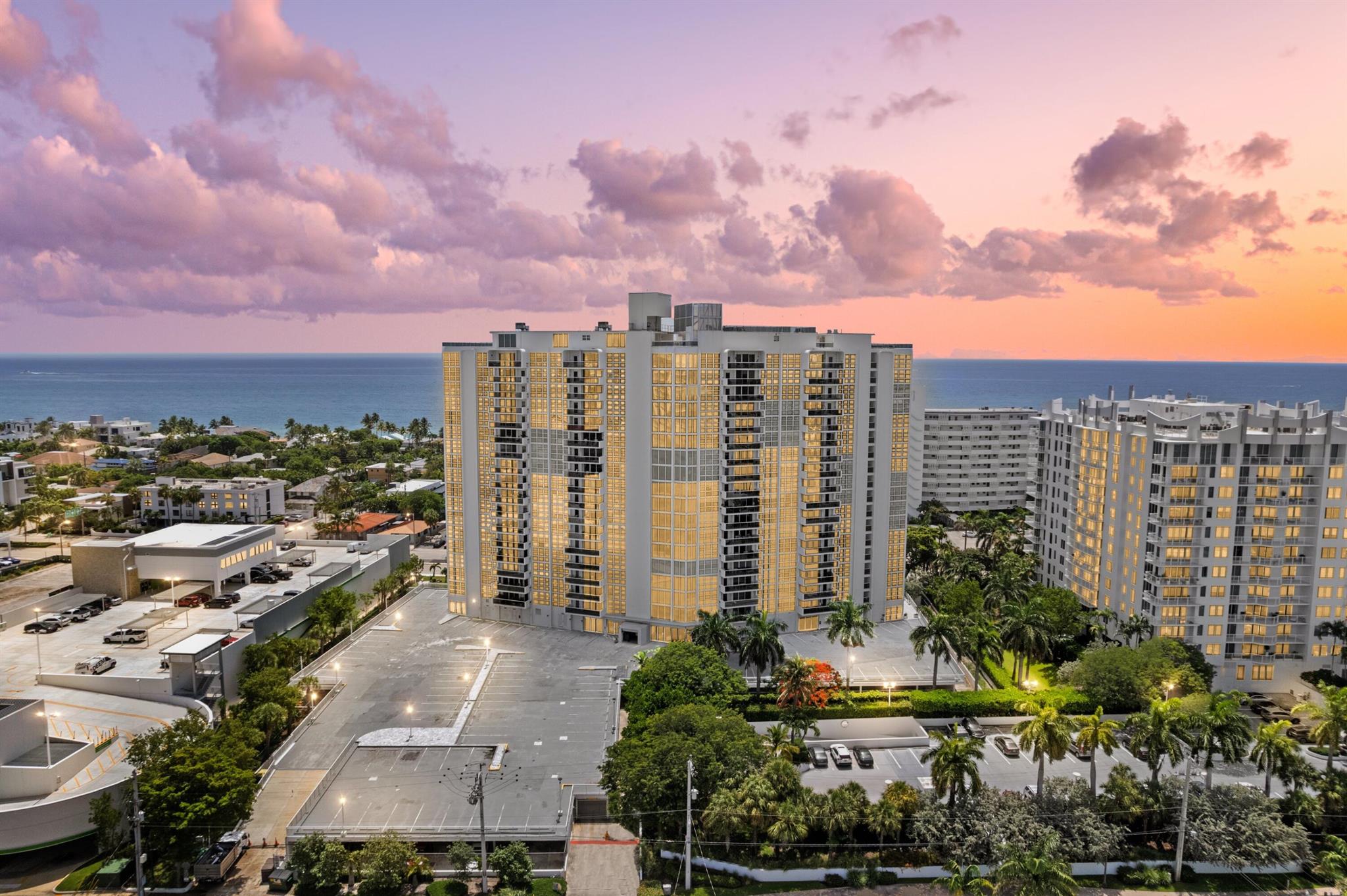 2841 N Ocean Blvd #510
