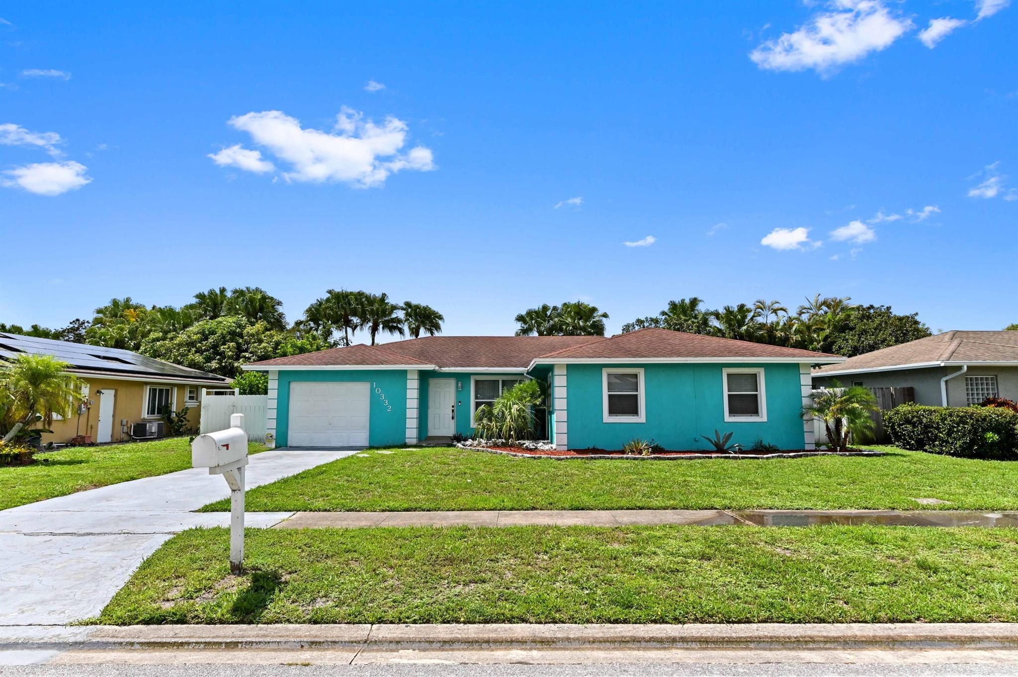 10332 Dorchester Dr