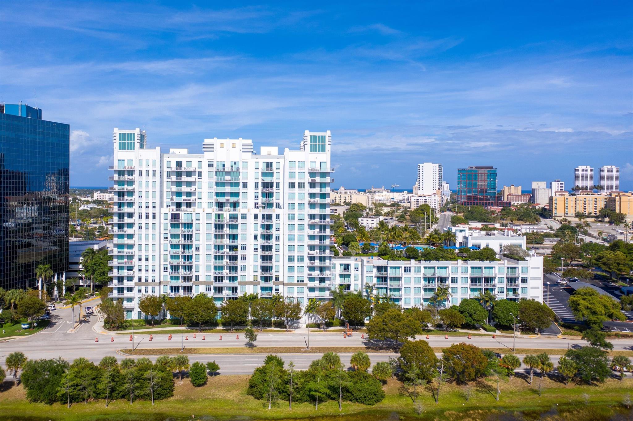 300 S Australian Ave #1101