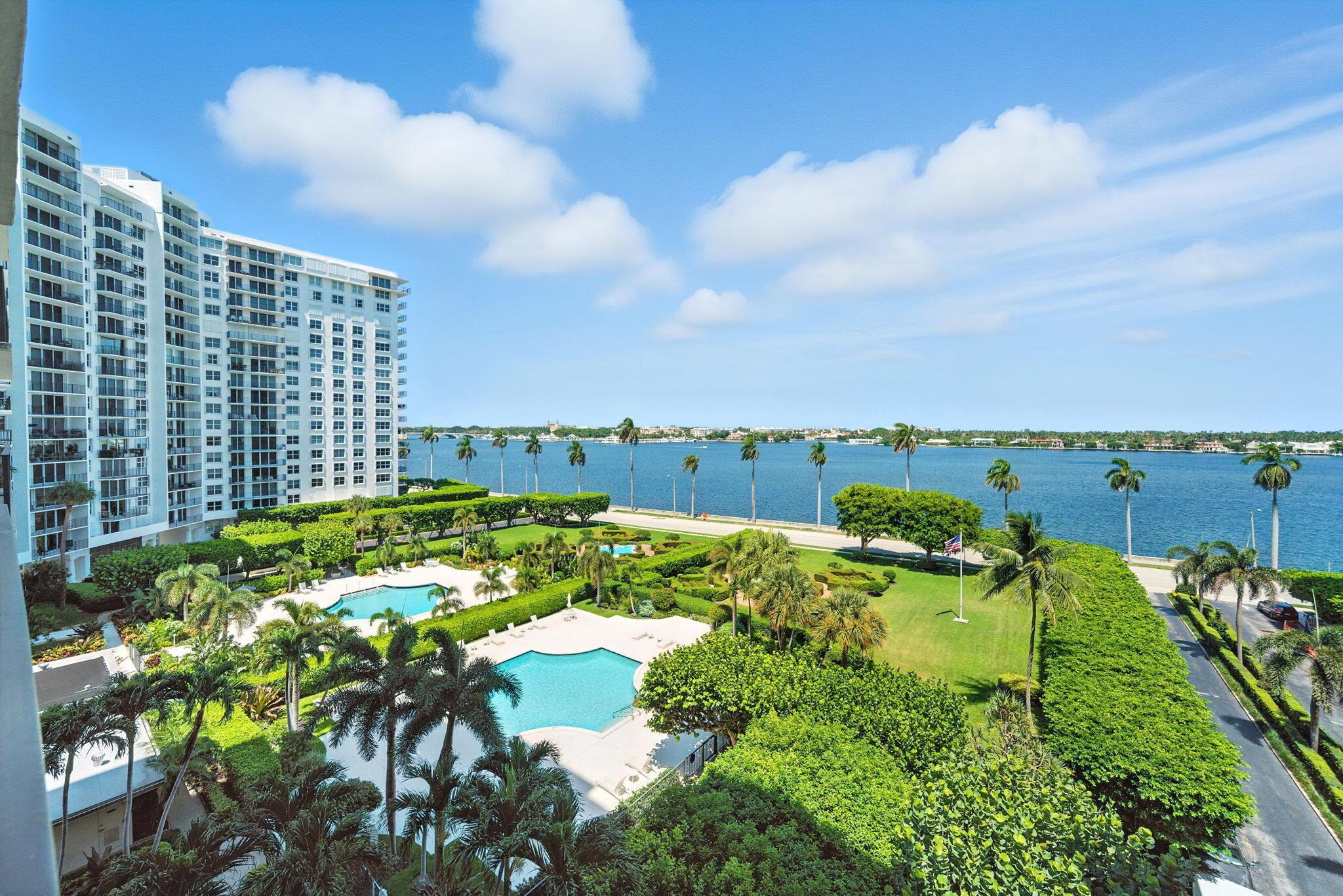 1801 S Flagler Dr #709