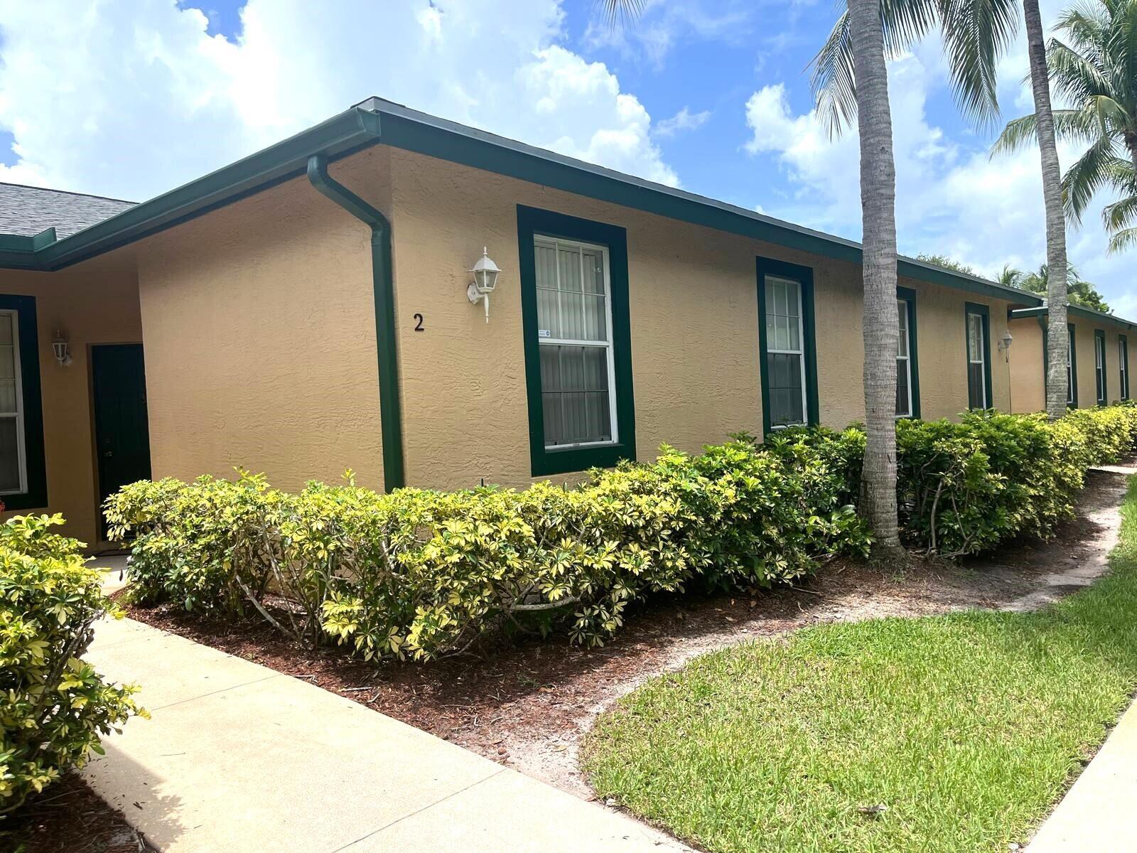 3166 Via Poinciana #2